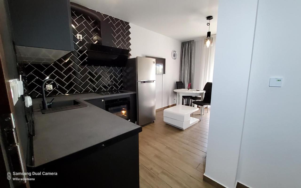 Apartamenty Turkus Mscice Exterior photo