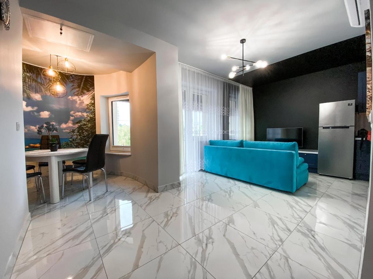 Apartamenty Turkus Mscice Exterior photo